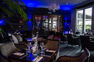 Hotel Oceana Cumberland