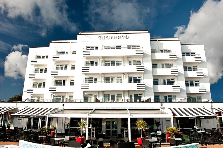 Hotel Oceana Cumberland