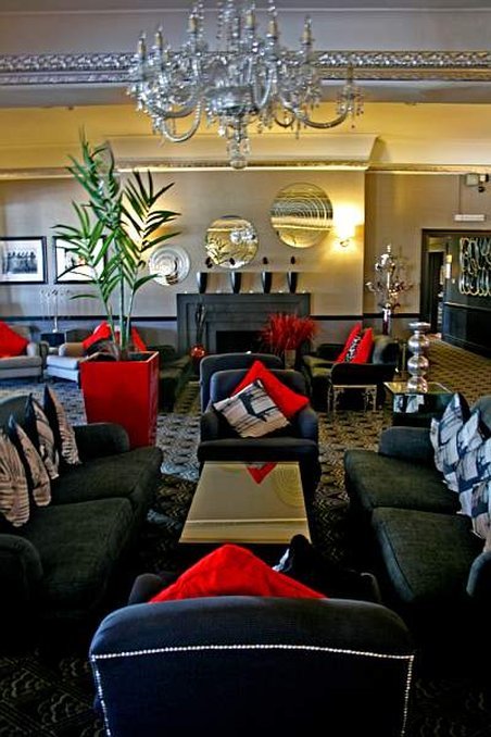 Hotel Oceana Cumberland