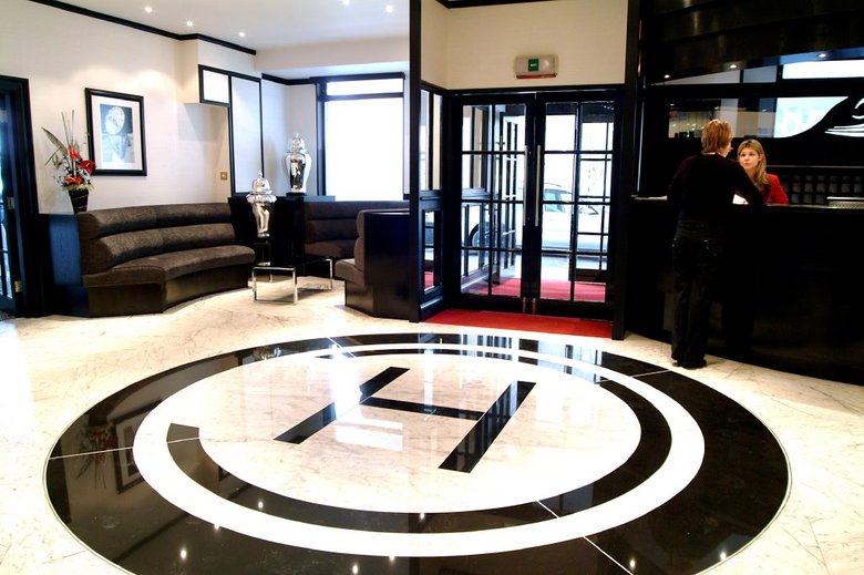 Hotel Oceana Cumberland