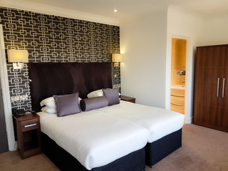 Hotel Oceana Cumberland
