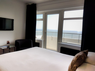 Hotel Oceana Cumberland