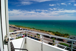 Hotel Oceana Cumberland