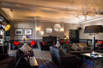 Hotel Oceana Cumberland