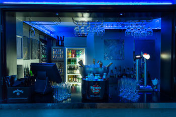 Hotel Oceana Cumberland