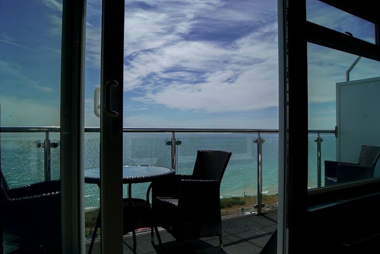 Hotel Oceana Suncliff