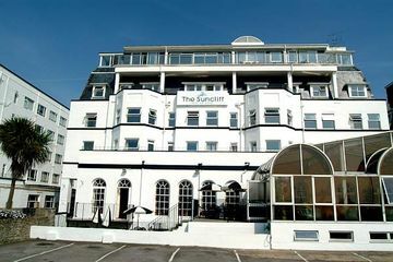 Hotel Oceana Suncliff