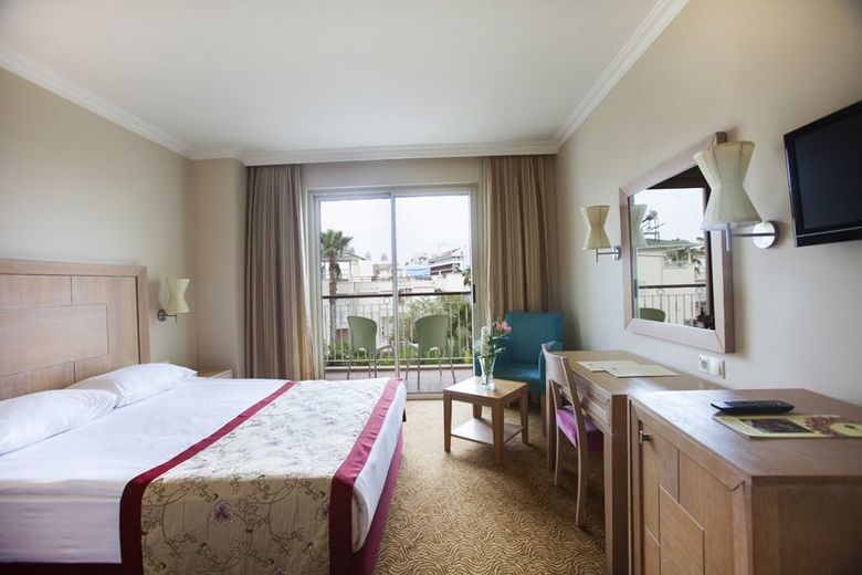 Vera Club Hotel Mare