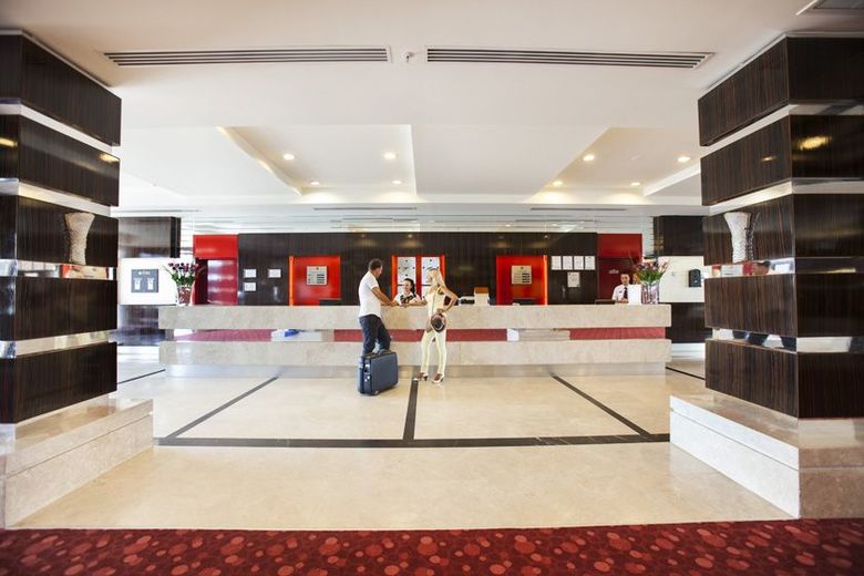 Vera Club Hotel Mare