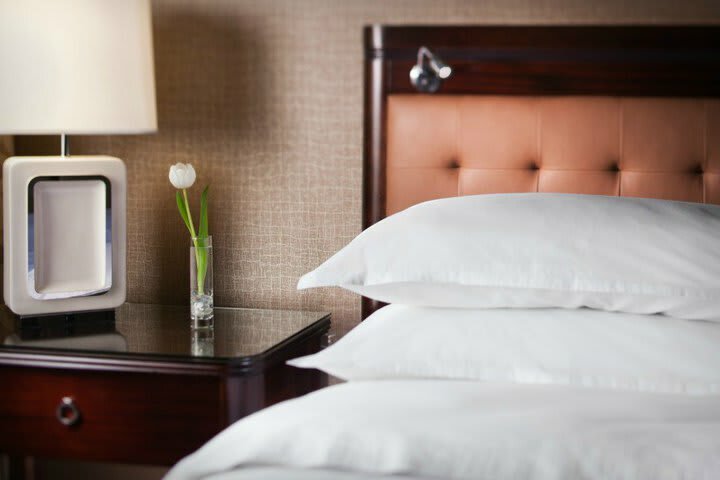 Hotel Sheraton Gateway Suites Chicago O'hare