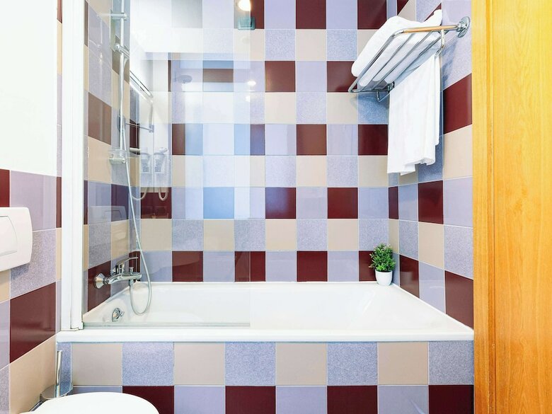 Hotel Mercure Roma Piazza Bologna
