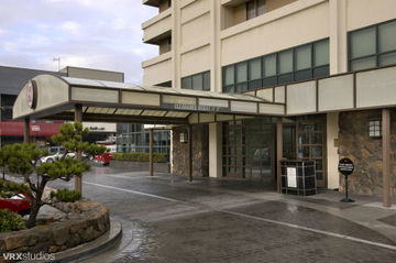 Hotel Kabuki