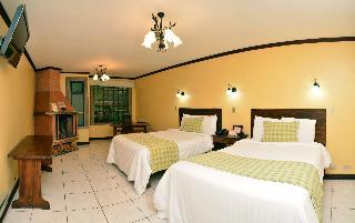 Hotel Chalet Tirol
