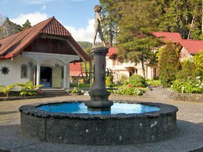 Hotel Chalet Tirol