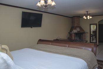 Hotel Chalet Tirol