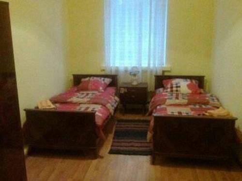 Lemon Hostel