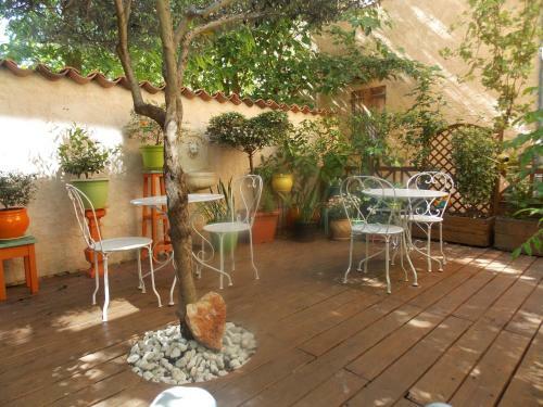 Bed & Breakfast La Maison Du Bonheur