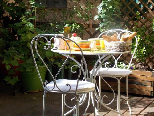 Bed & Breakfast La Maison Du Bonheur