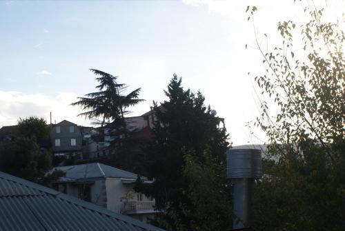 Hostal Guest House Santlis Shesakhvevi