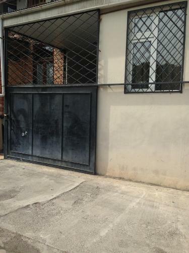 Hostal Guest House Santlis Shesakhvevi