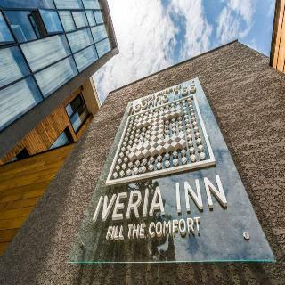 Iveria Inn Hotel