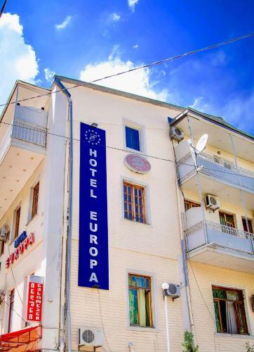 Hotel Europa