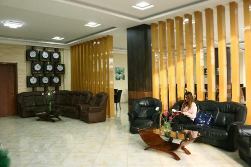 White House Hotel