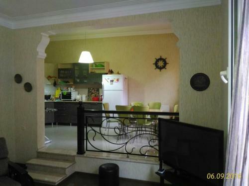 Hostal Gostevoj Dom