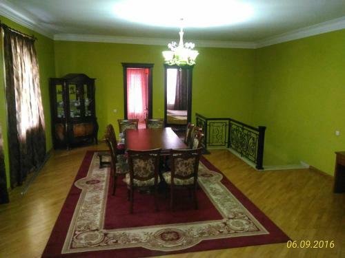 Hostal Gostevoj Dom