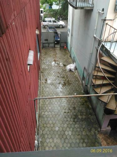 Hostal Gostevoj Dom