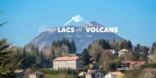 Posada Entre Lacs Et Volcans