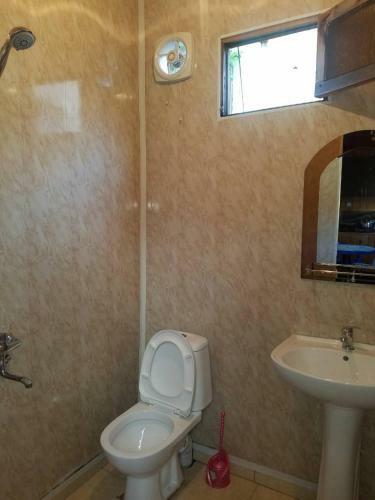 Hostal Dom Cottage