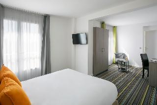 Hotel Best Western H�tel Des Thermes - Balaruc Les Bains S�te