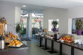 Hotel Best Western H�tel Des Thermes - Balaruc Les Bains S�te