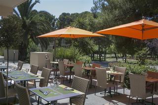 Hotel Best Western H�tel Des Thermes - Balaruc Les Bains S�te