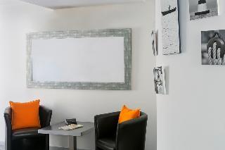 Hotel Best Western H�tel Des Thermes - Balaruc Les Bains S�te