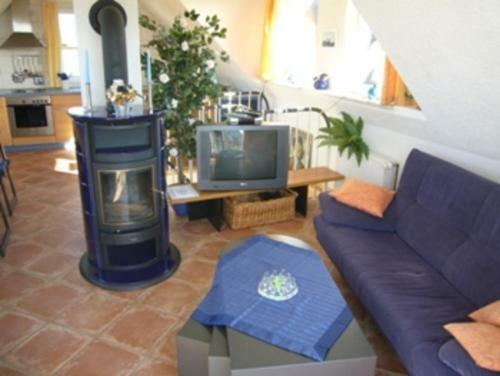 Haus Am Anker