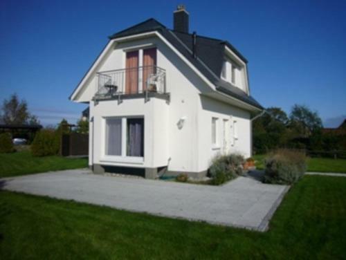 Haus Am Anker