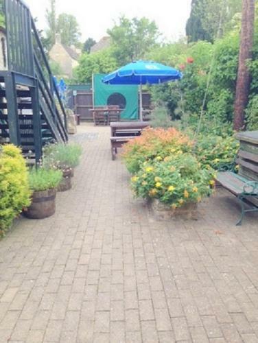 Bed & Breakfast The Royal Oak Burford