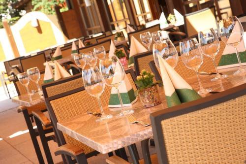 Hotel Christine