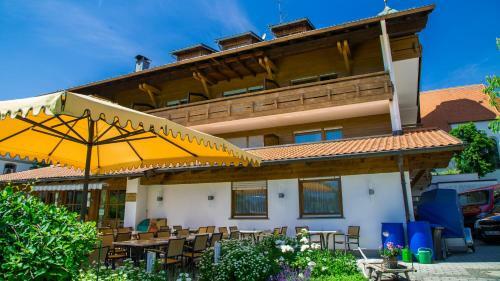 Hotel Christine