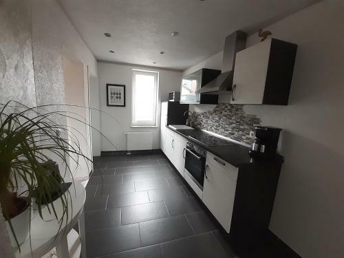 Apartamento Ferienwohnung John