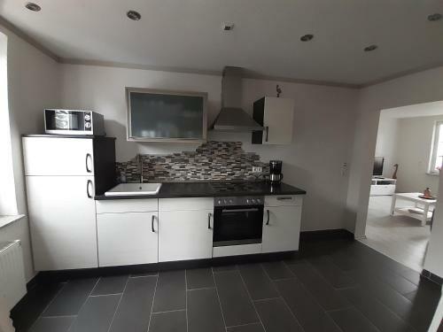 Apartamento Ferienwohnung John