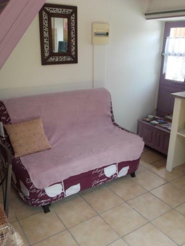 Bed & Breakfast Chambre D'h�tes La Gu�jailli�re