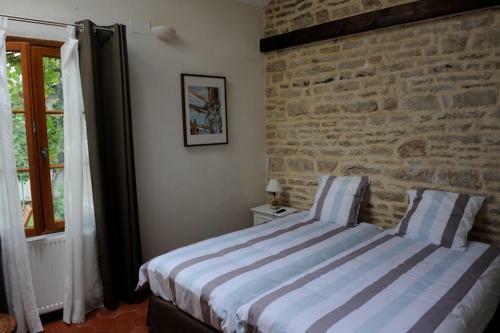B&B Chez Marie