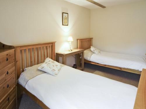 Shippon Cottage