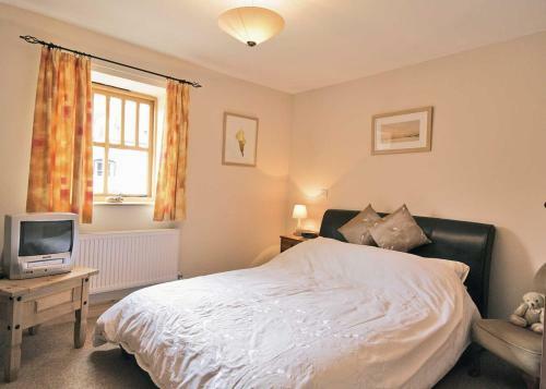 Shippon Cottage