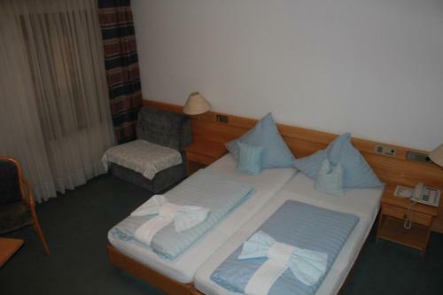Landgasthaus & Hotel Kurfer Hof