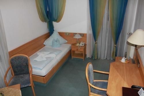 Landgasthaus & Hotel Kurfer Hof