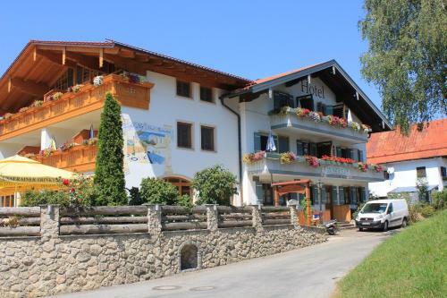 Landgasthaus & Hotel Kurfer Hof